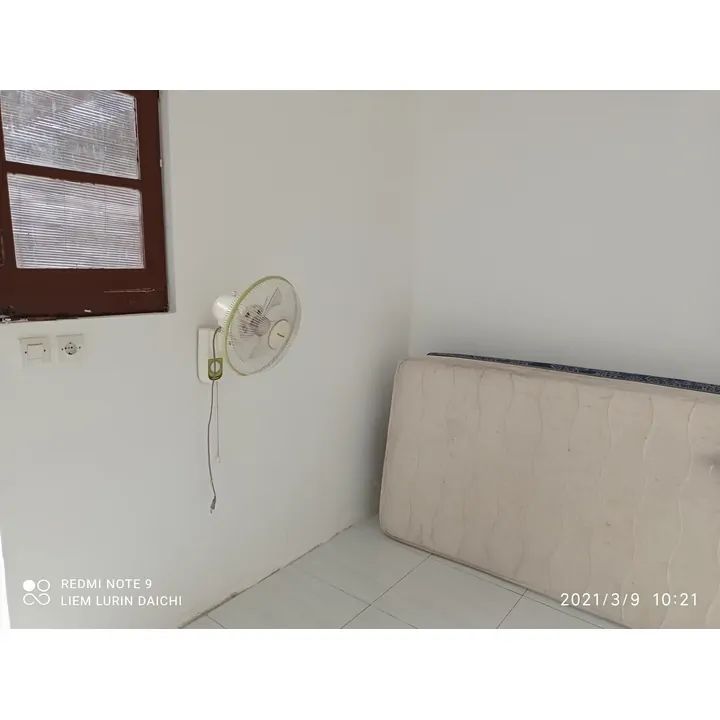 Foto Kamar I (Budget Room)  Kost Surabaya